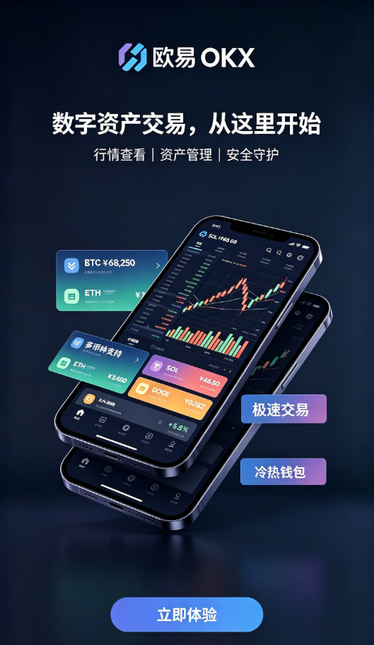 欧交易所APP官方下载撮合速度
